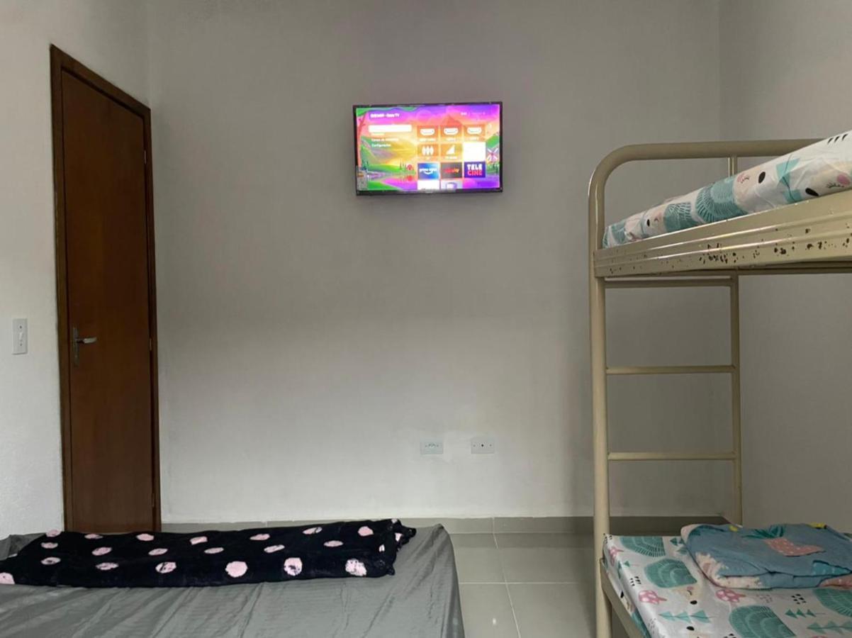 Casas pra alugar 3 Apartamento Bertioga Exterior foto